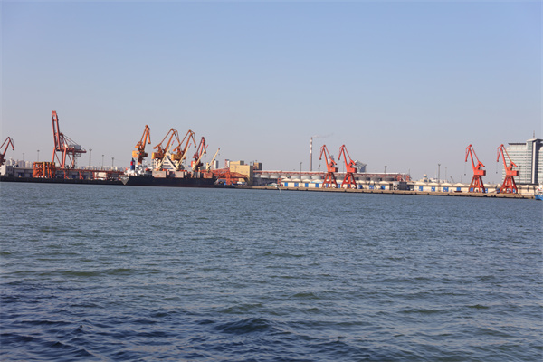 海葬服务公司简介怎么写-2