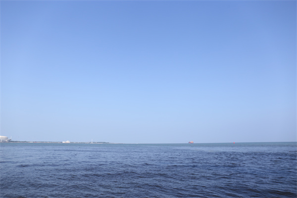 国家正规的海葬地点有哪些在什么地方-1