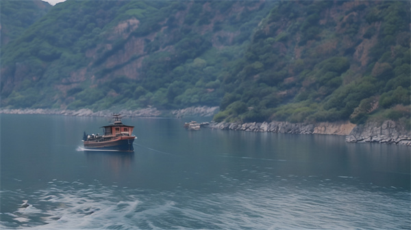 人死后海葬好不好-1