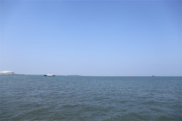 山海关老龙头景区门票预约-1