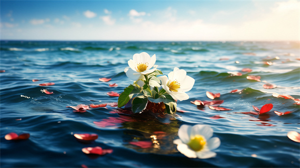 海葬的骨灰最后去了哪里-2