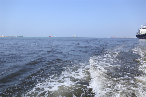 长青园海葬纪念碑地址在哪里啊-2