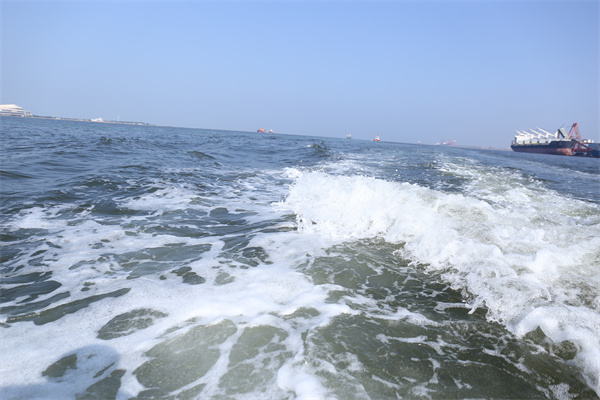 上海海葬价格一览表查询-1