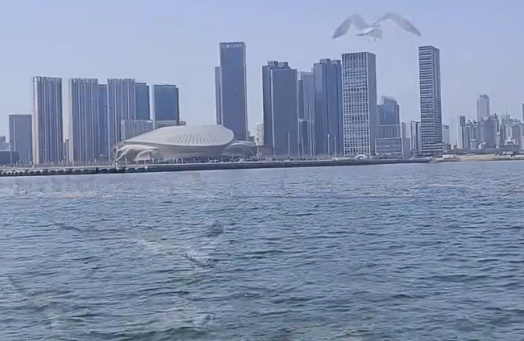 什么样的人可以海葬呢-1
