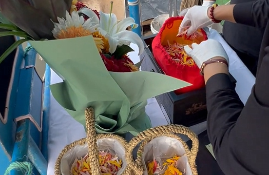 北京长青园海葬纪念碑在哪-1