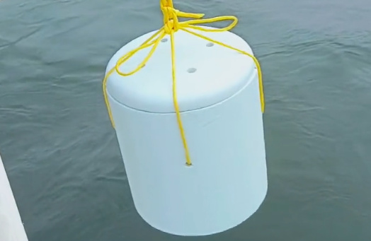人死了骨灰可以撒大海吗图片-2