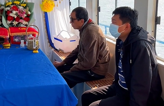 可以海葬的城市有哪些地方好-2