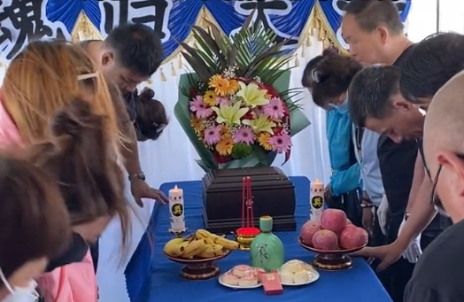 天津丧葬服务河北区-1