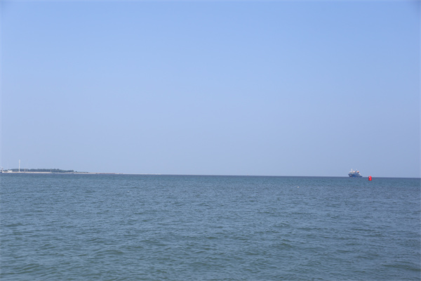 北京长青园陵园海撒纪念碑-2