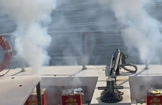 老人海葬对子女不好有影响吗-1