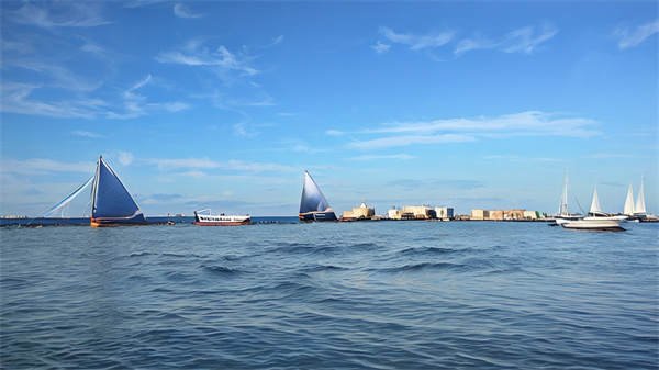 北京长期骨灰寄存到期能海葬吗-2