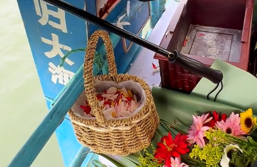 北京东城区骨灰海撒（水葬）在哪里办理登记-1