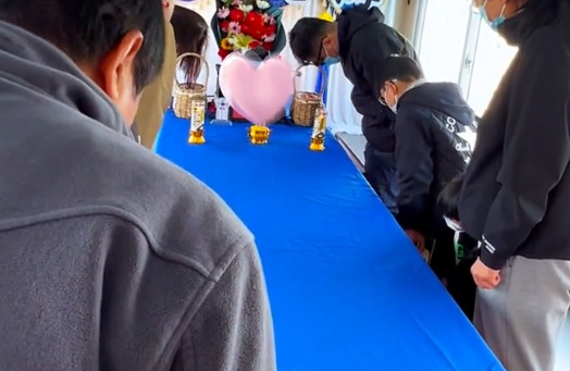 海葬服务公司电话多少-3