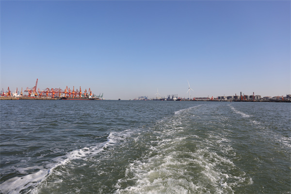 北京骨灰海撒-3