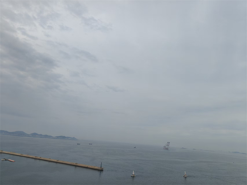 骨灰撒到大海里对后人的运势有影响嘛-3