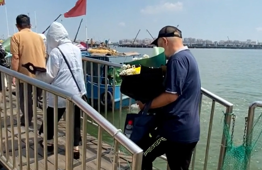 海葬需要墓碑吗为什么-1