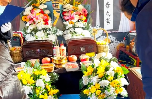 人死后多久可以海葬了呢-1