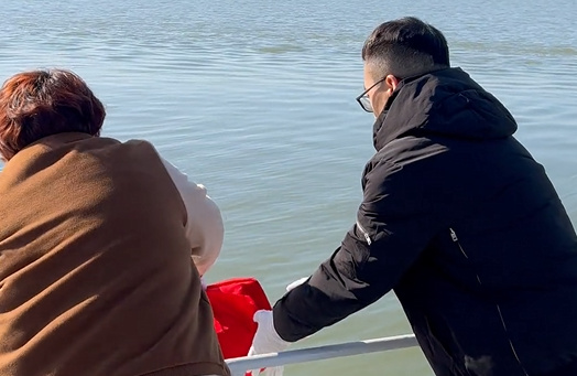 公墓到期后能海葬吗现在怎么办-1