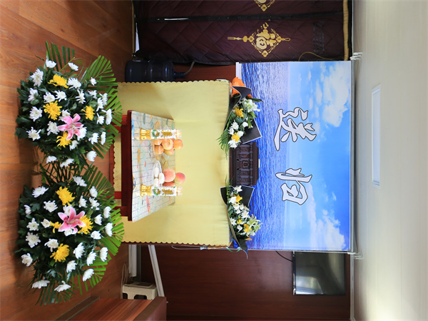 天津海葬费用是多少钱-1