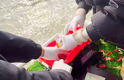 北戴河海滨森林公园在哪里-3