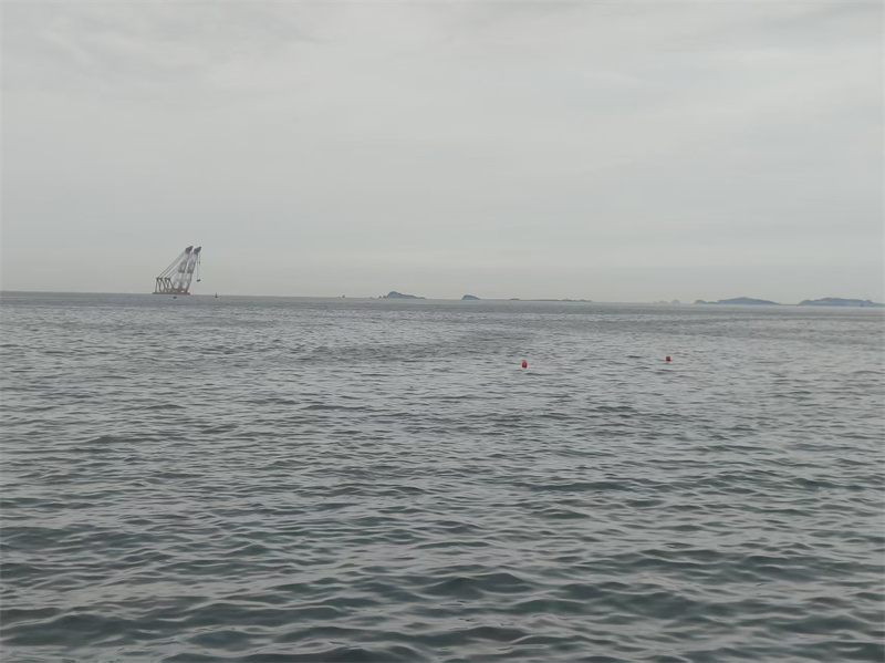 中国海葬的名人都有谁啊-1