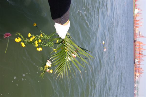 圆明园海葬服务中心电话-1