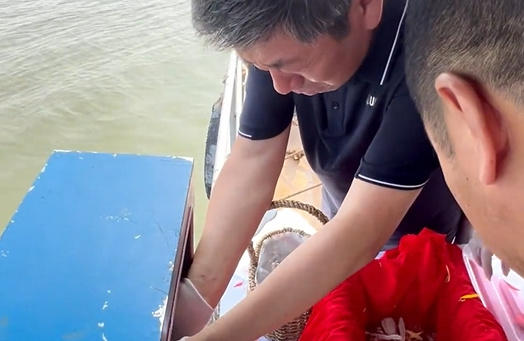 北京骨灰撒海服务中心电话-2