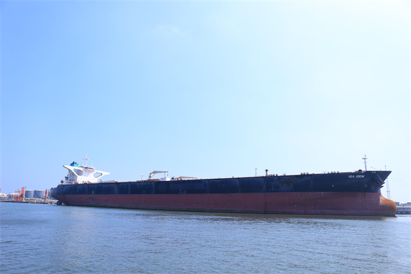 骨灰撒海里有污染吗知乎-1