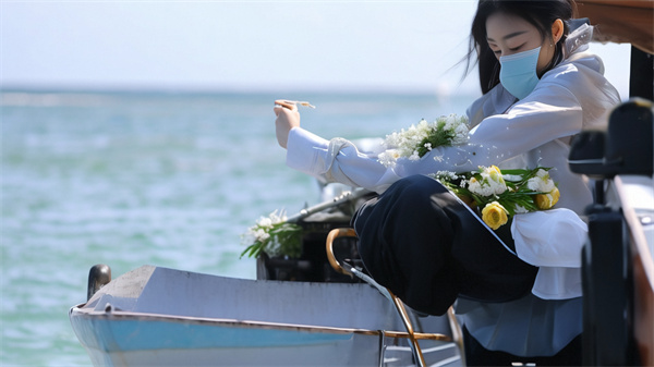冬天去海洋馆里头冷不冷-3