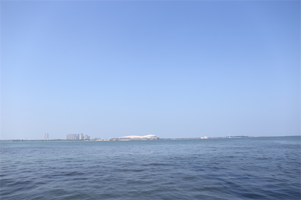 火化后随时可以海葬吗为什么呢-1