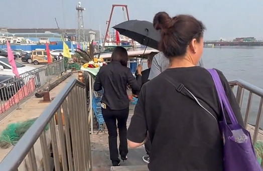 现在可以海葬吗有疫情吗-2