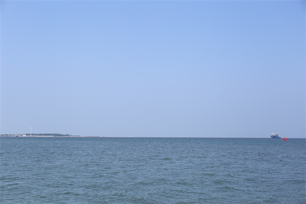 旧宫附近的海鲜市场-1