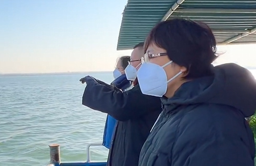 天津海葬视频-1