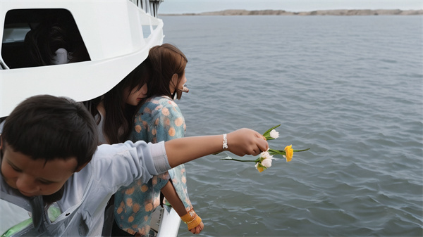 个人如何申请办理海葬-1