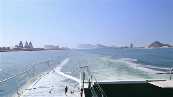 能不能随便将骨灰撒到海里呢-3
