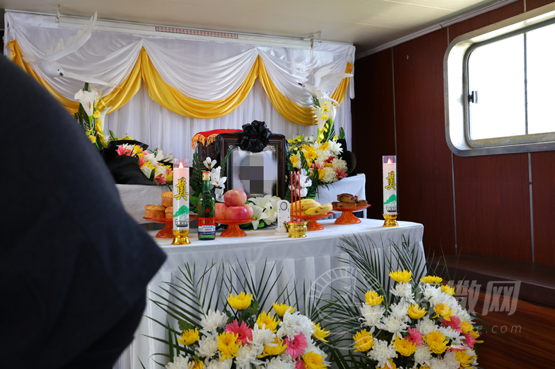 普通海撒布置 普通海撒布置